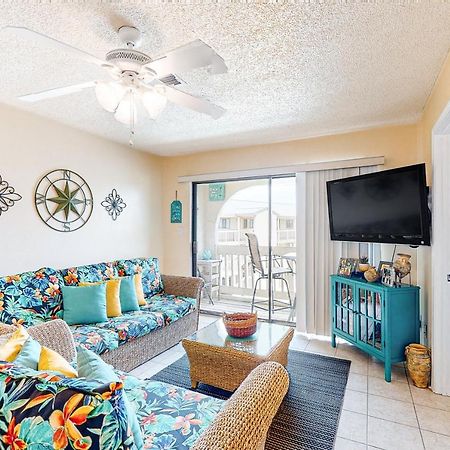 Las Palmas 224 Apartman Gulf Shores Kültér fotó