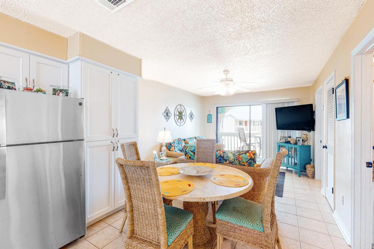 Las Palmas 224 Apartman Gulf Shores Kültér fotó