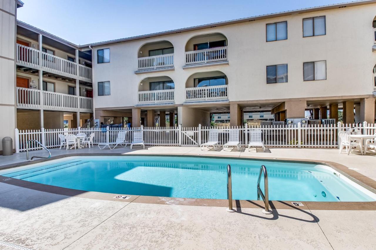 Las Palmas 224 Apartman Gulf Shores Kültér fotó