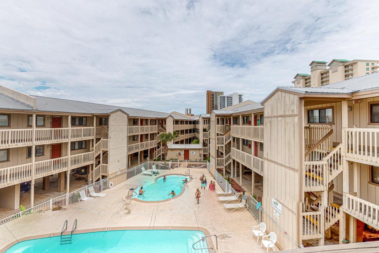 Las Palmas 224 Apartman Gulf Shores Kültér fotó