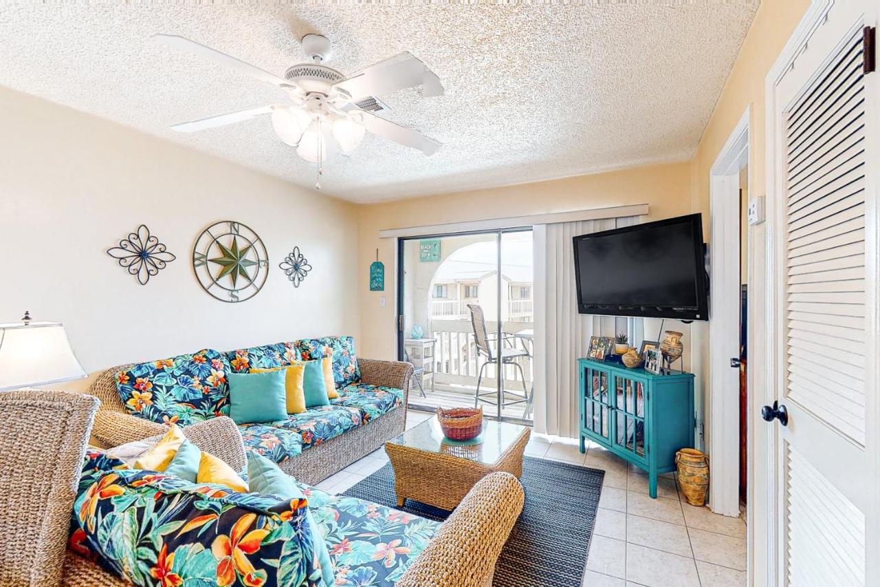 Las Palmas 224 Apartman Gulf Shores Kültér fotó