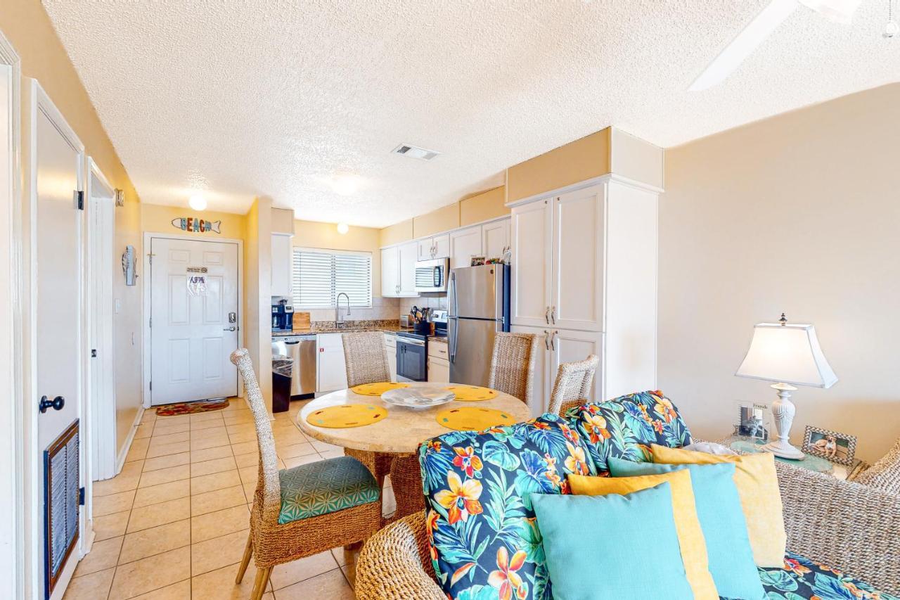 Las Palmas 224 Apartman Gulf Shores Kültér fotó