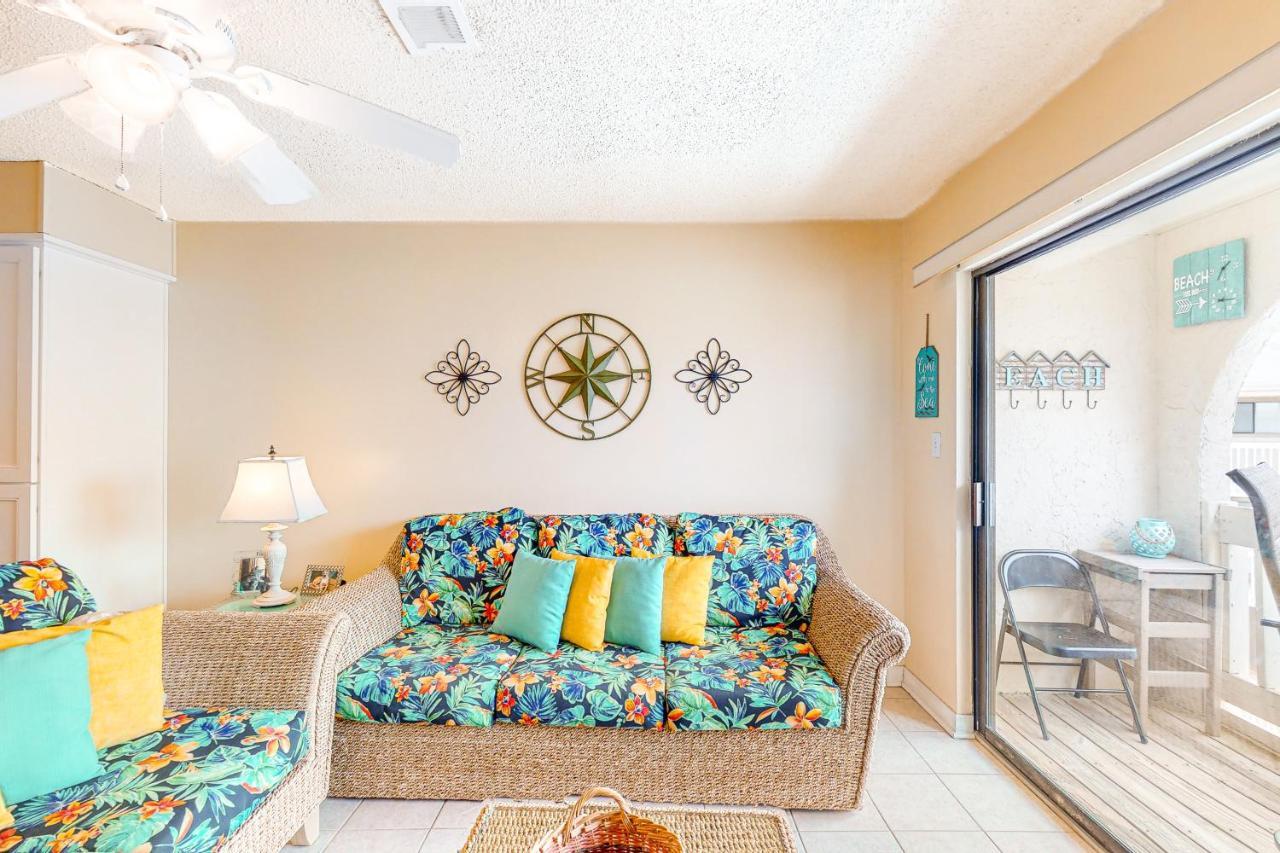 Las Palmas 224 Apartman Gulf Shores Kültér fotó