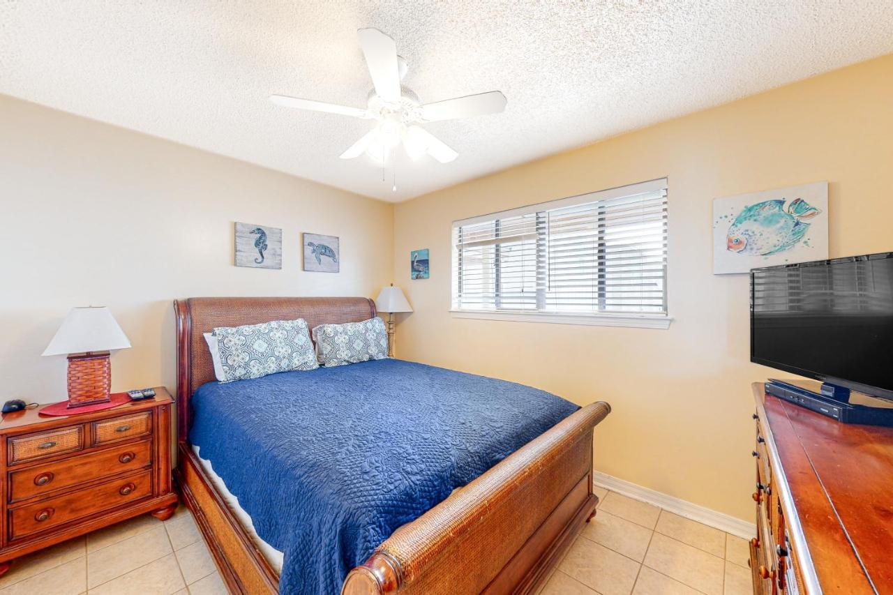 Las Palmas 224 Apartman Gulf Shores Kültér fotó